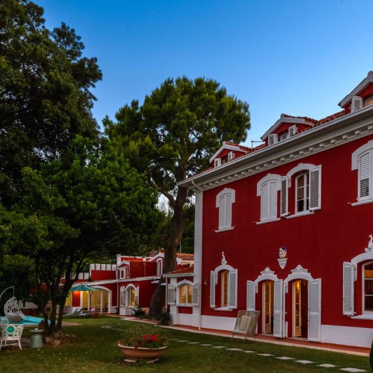 VILLA FIOLA 8, Emma Villas - Villa - 43