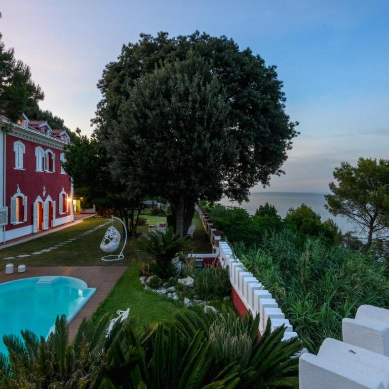 VILLA FIOLA 8, Emma Villas - Villa - 44