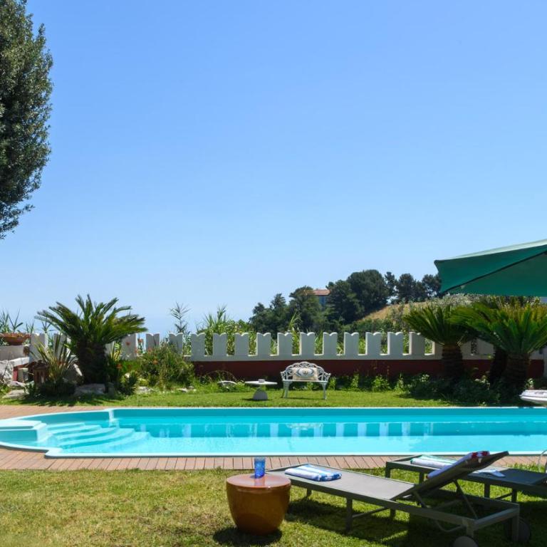 VILLA FIOLA 8, Emma Villas - Villa - 45