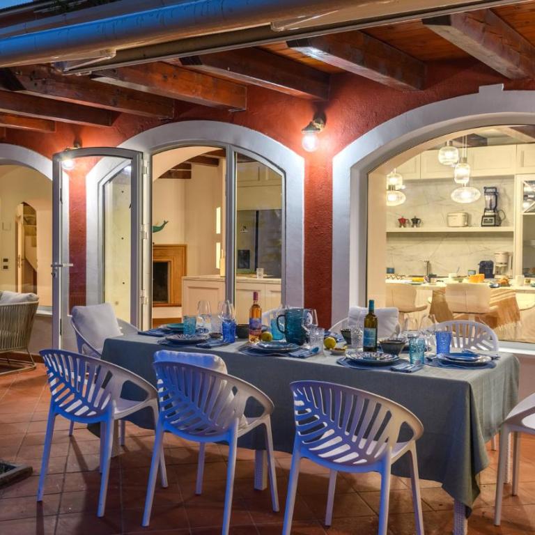 VILLA FIOLA 8, Emma Villas - Villa - 49