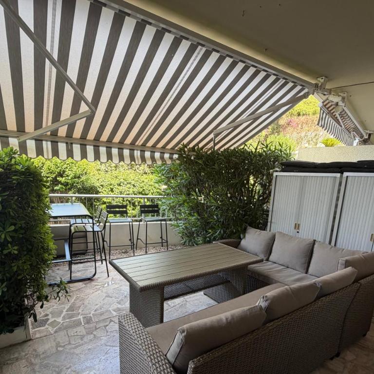 Menton French Riviera - Appartamento con 1 Camera da Letto - 17
