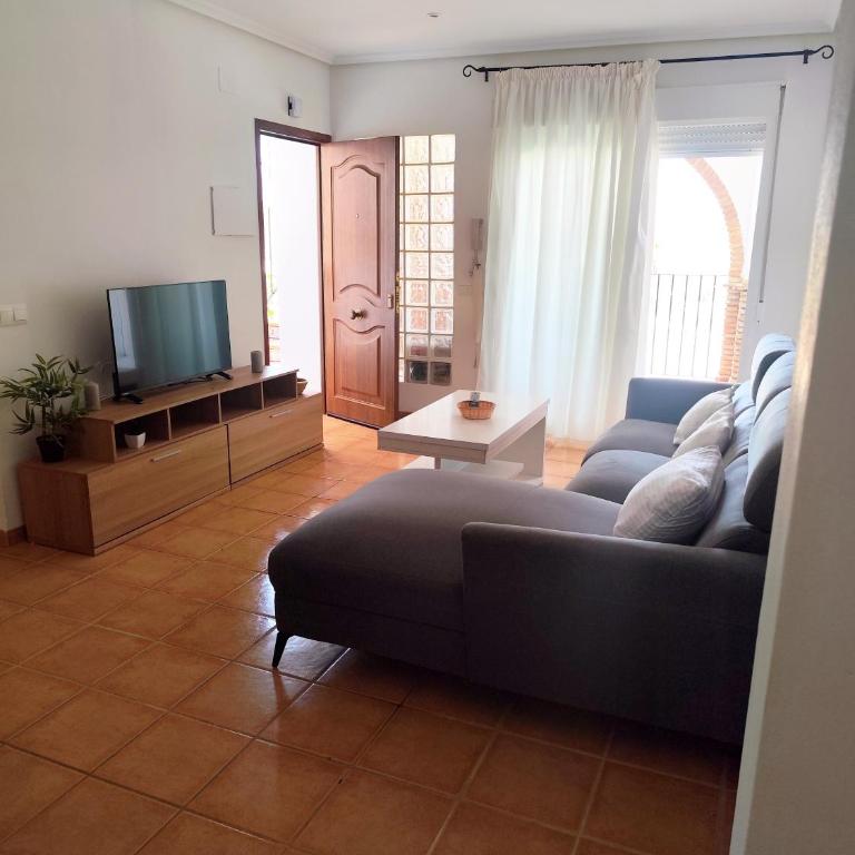 Al-Andalus - Apartamento de 2 dormitorios - 5