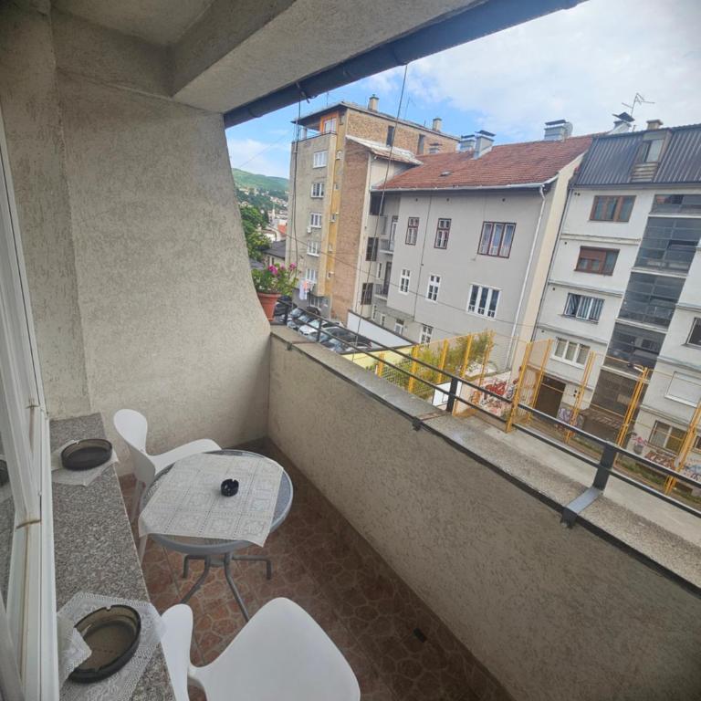 Astra - Apartman sa 1 Spavaćom Sobom - 2
