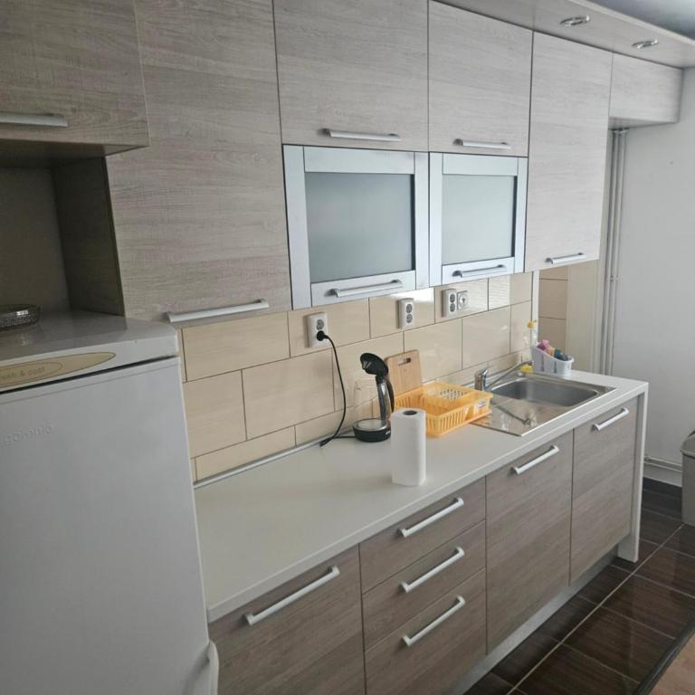 Astra - Apartman sa 1 Spavaćom Sobom - 3