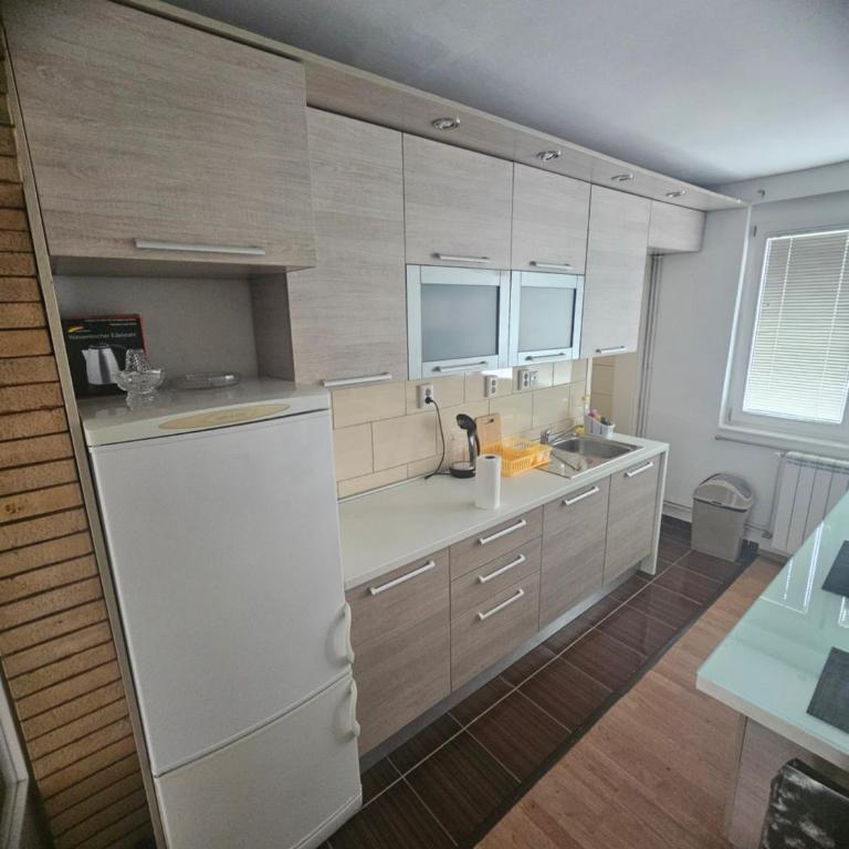 Astra - Apartman sa 1 Spavaćom Sobom - 4
