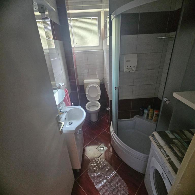 Astra - Apartman sa 1 Spavaćom Sobom - 5