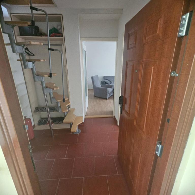 Astra - Apartman sa 1 Spavaćom Sobom - 6