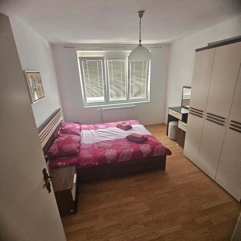 Astra - Apartman sa 1 Spavaćom Sobom - 8