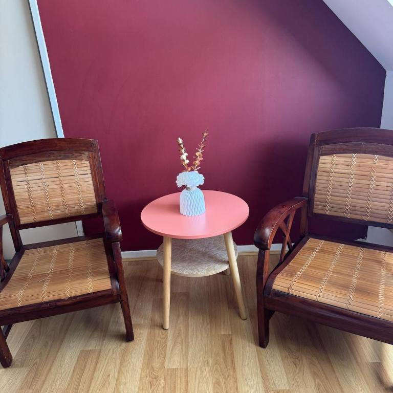 Charmant T2 Le Mans quartier gare - Apartment mit 2 Schlafzimmern - 9