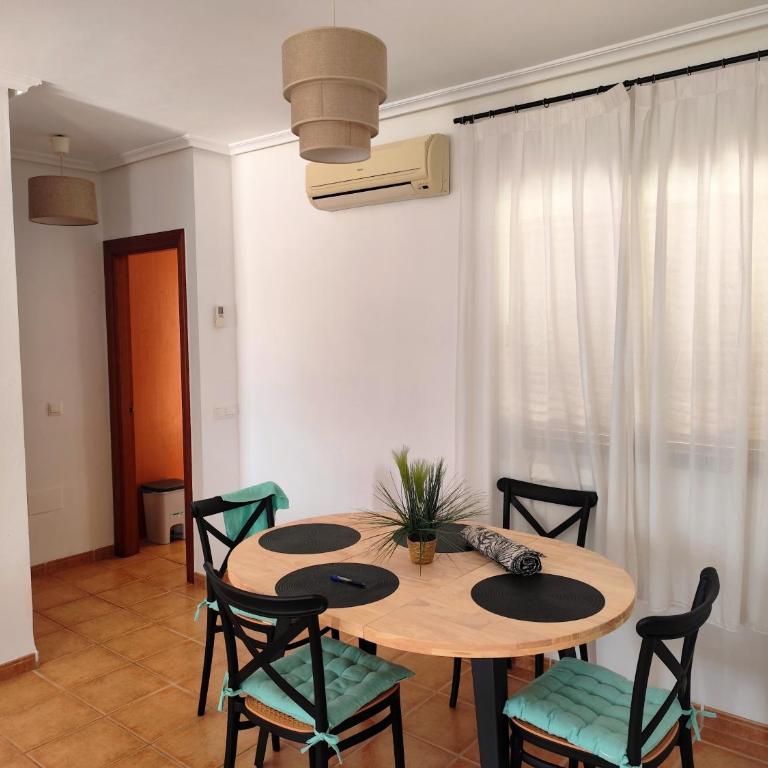 Al-Andalus - Apartamento de 2 dormitorios - 4