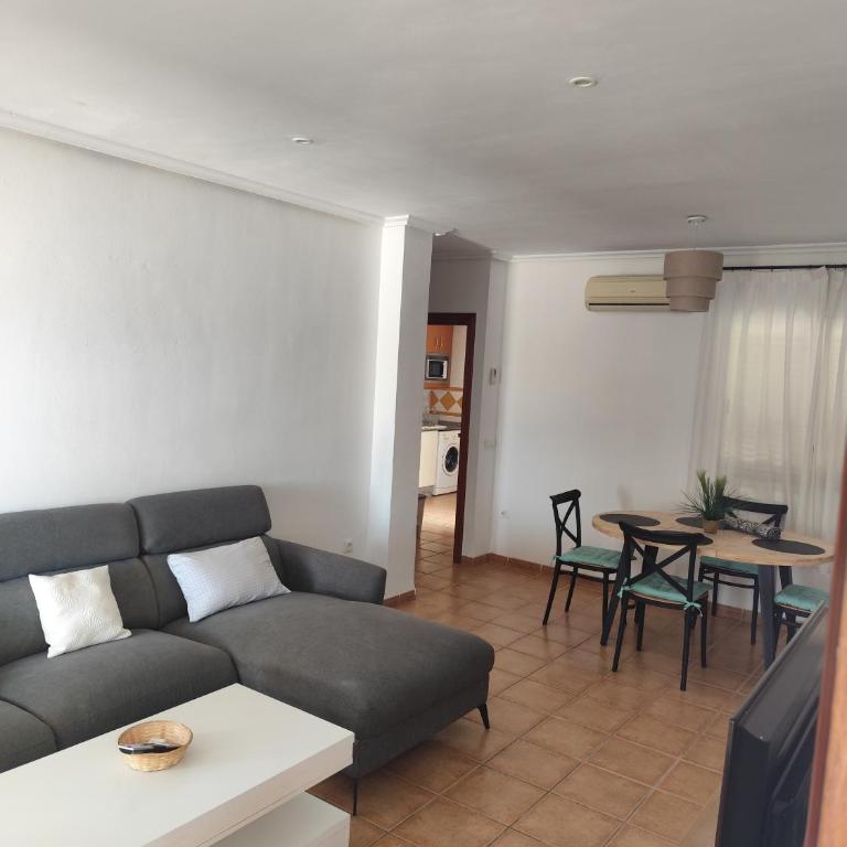 Al-Andalus - Apartamento de 2 dormitorios - 3