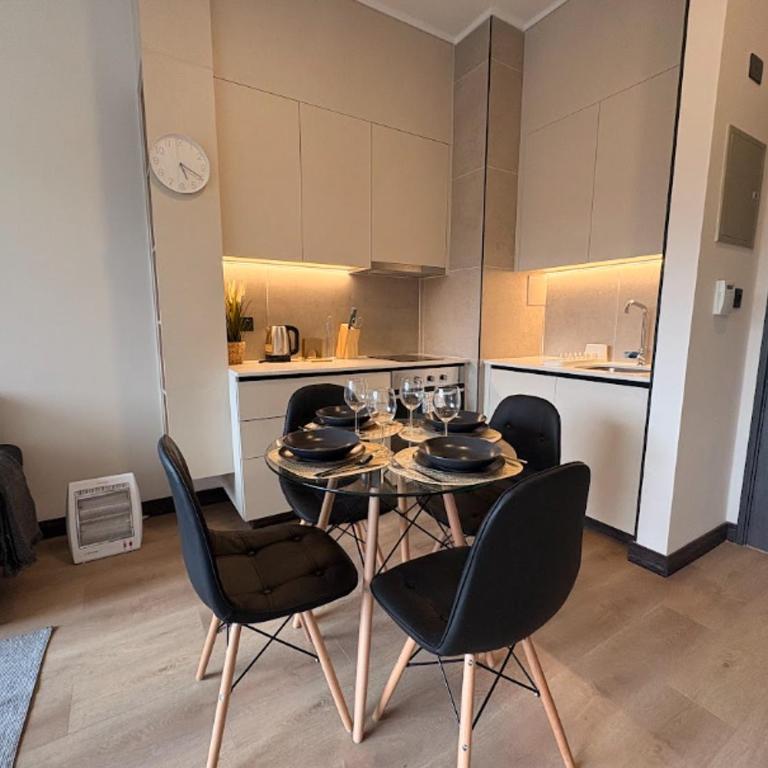 Cercano a Metro Santa Ana I Autopista Central - One-Bedroom Apartment - 4