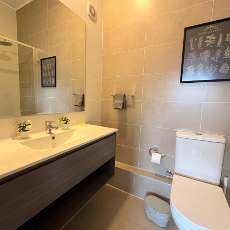 Cercano a Metro Santa Ana I Autopista Central - One-Bedroom Apartment - 8