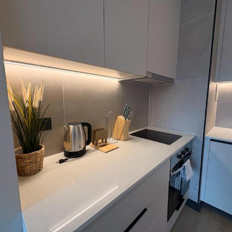 Cercano a Metro Santa Ana I Autopista Central - One-Bedroom Apartment - 9