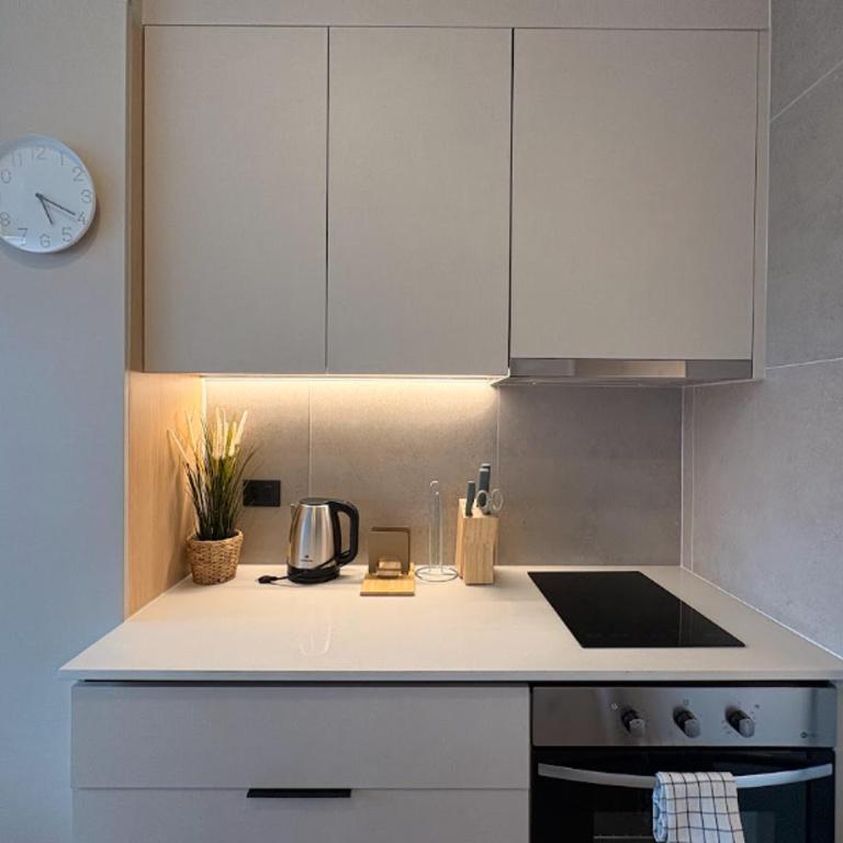 Cercano a Metro Santa Ana I Autopista Central - One-Bedroom Apartment - 10