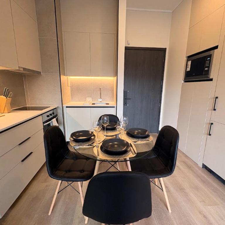Cercano a Metro Santa Ana I Autopista Central - One-Bedroom Apartment - 11