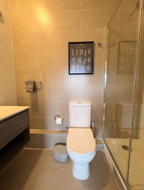 Cercano a Metro Santa Ana I Autopista Central - One-Bedroom Apartment - 12