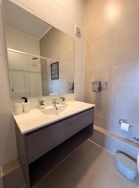 Cercano a Metro Santa Ana I Autopista Central - One-Bedroom Apartment - 14