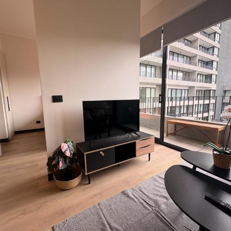 Cercano a Metro Santa Ana I Autopista Central - One-Bedroom Apartment - 15