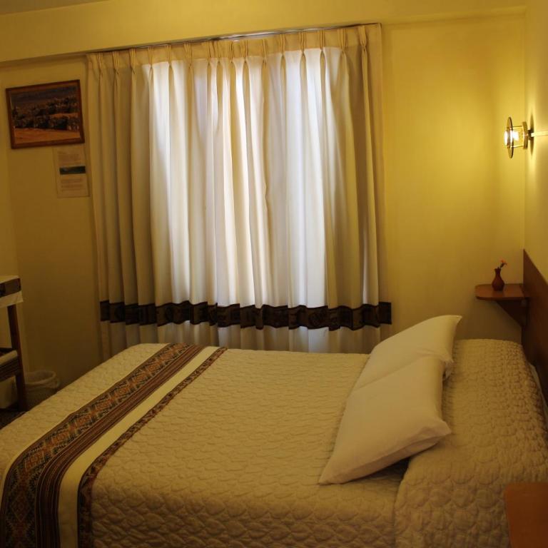 Picol Hostal - Single Room - 1