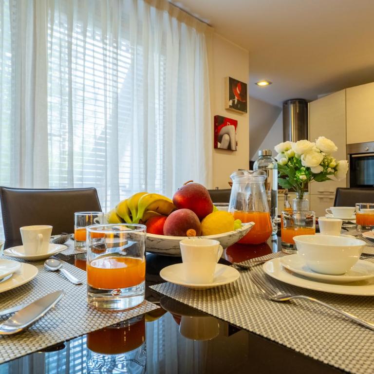 The Ridge Family Apartment with Matterhorn View - Appartamento - 15