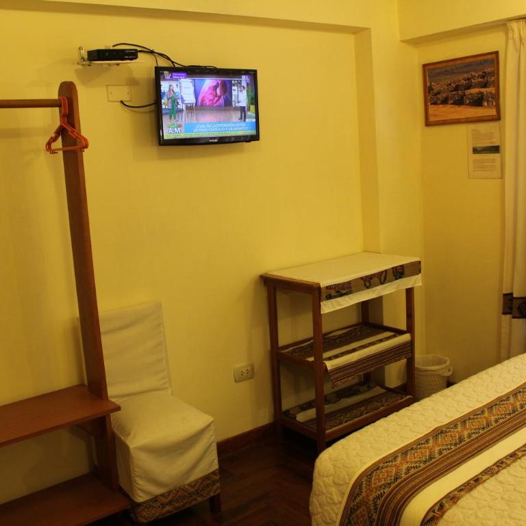 Picol Hostal - Single Room - 2