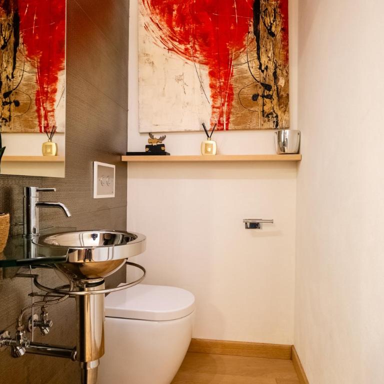 The Ridge Family Apartment with Matterhorn View - Appartamento - 21