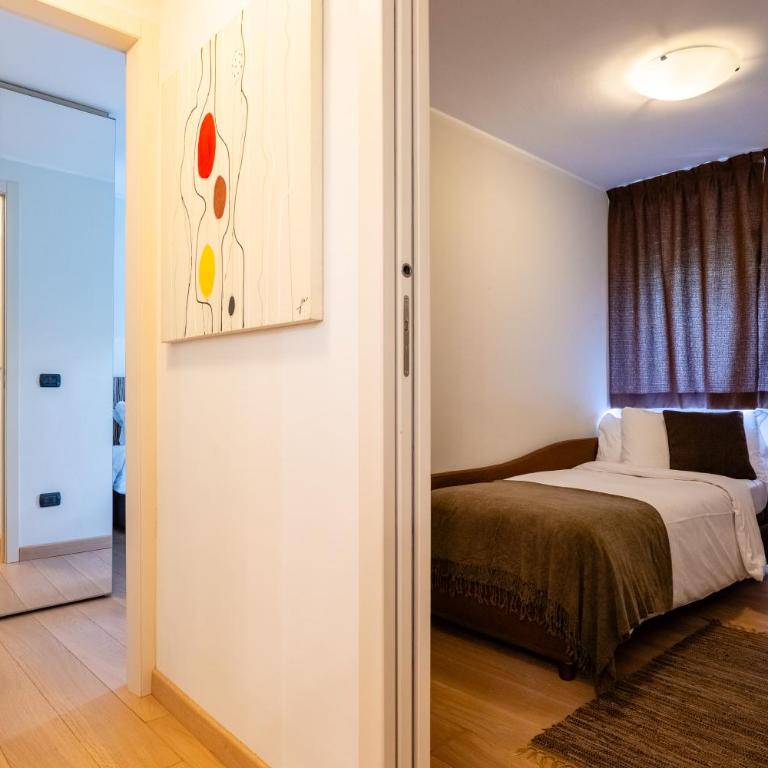 The Ridge Family Apartment with Matterhorn View - Appartamento - 29