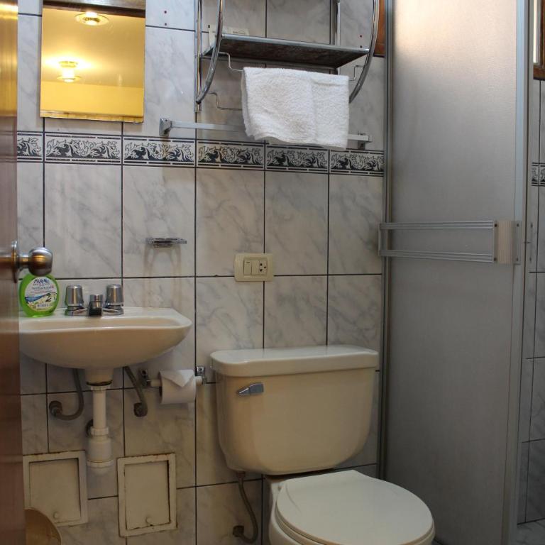 Picol Hostal - Single Room - 3