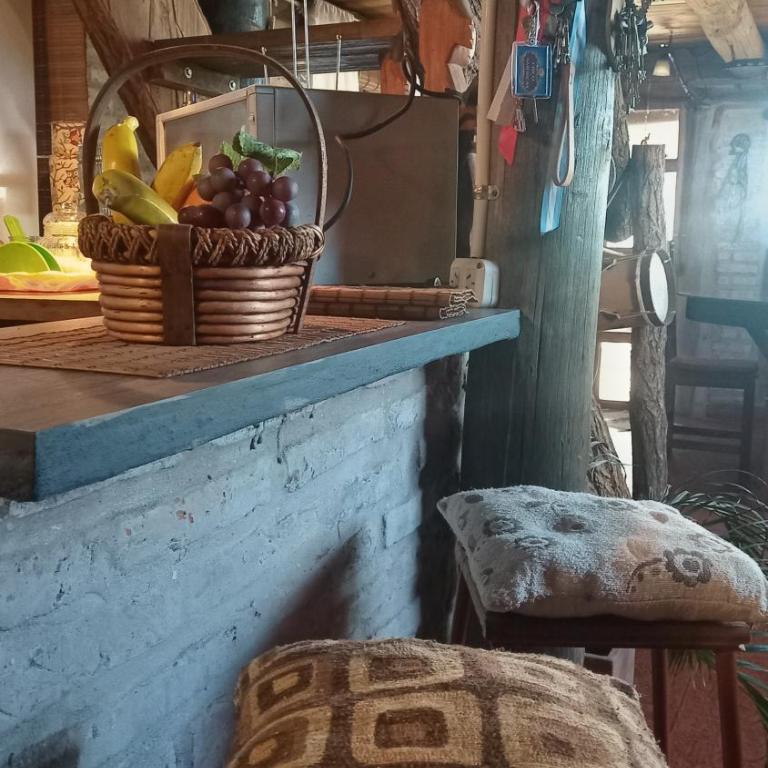 La Agraria - Apartamento de 1 dormitorio - 4