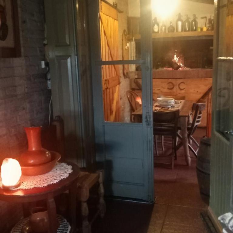 La Agraria - Apartamento de 1 dormitorio - 7