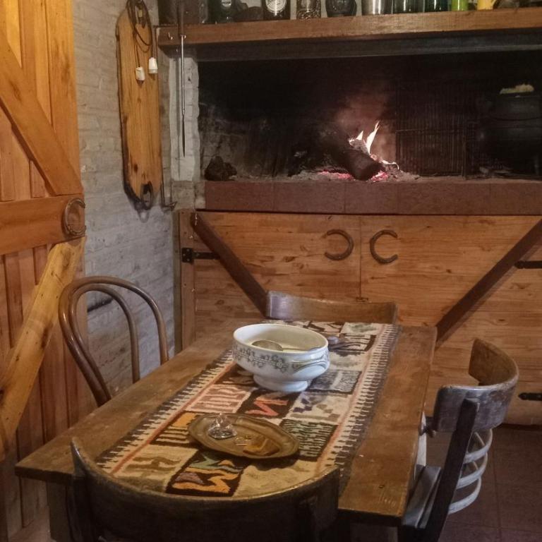 La Agraria - Apartamento de 1 dormitorio - 10