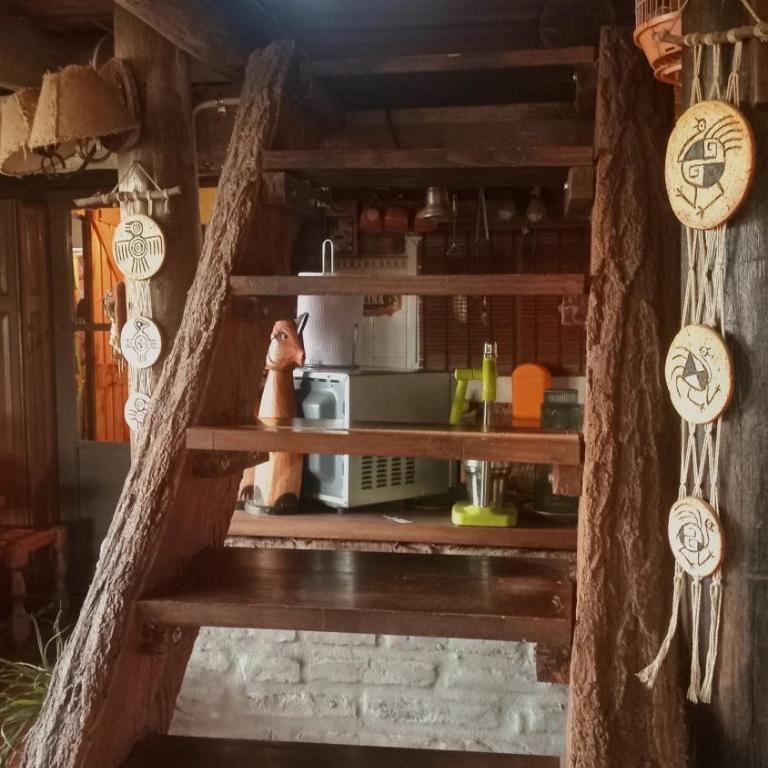 La Agraria - Apartamento de 1 dormitorio - 11