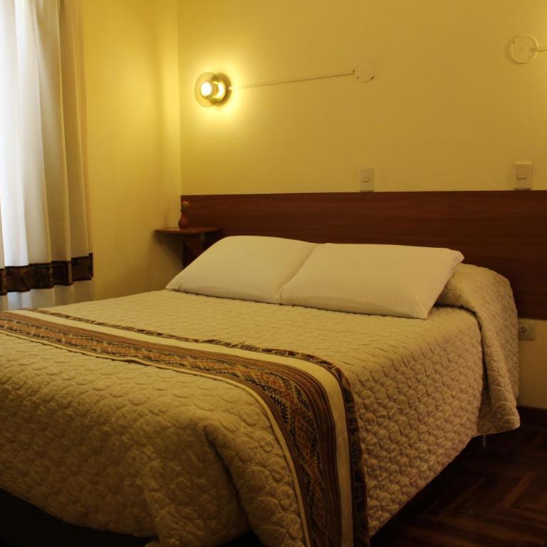 Picol Hostal - Double Room - 5
