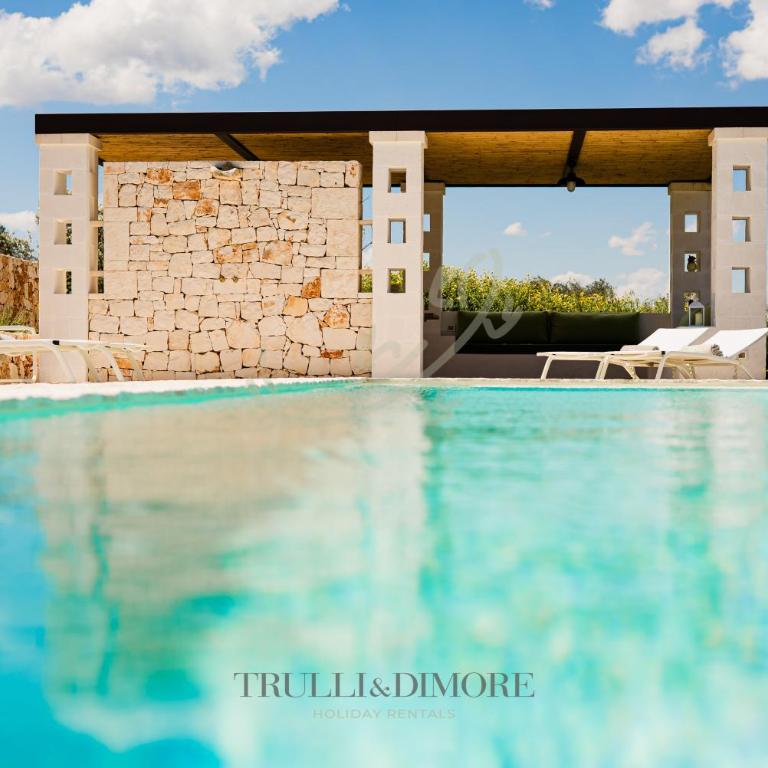 TD Villa Antonia - Hidden Citrus Retreat - Villa - 8