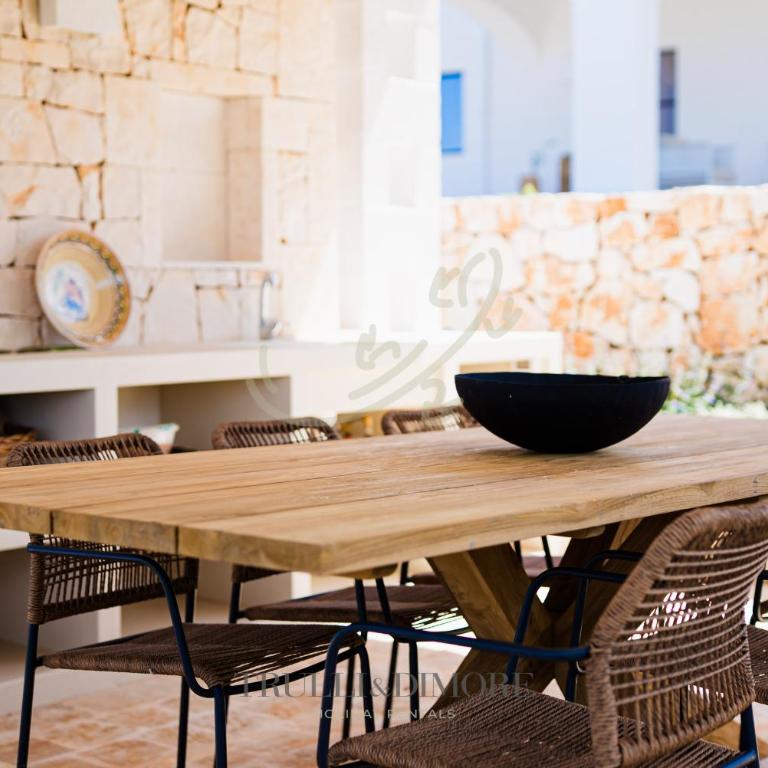 TD Villa Antonia - Hidden Citrus Retreat - Villa - 18