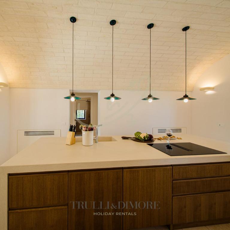 TD Villa Antonia - Hidden Citrus Retreat - Villa - 25