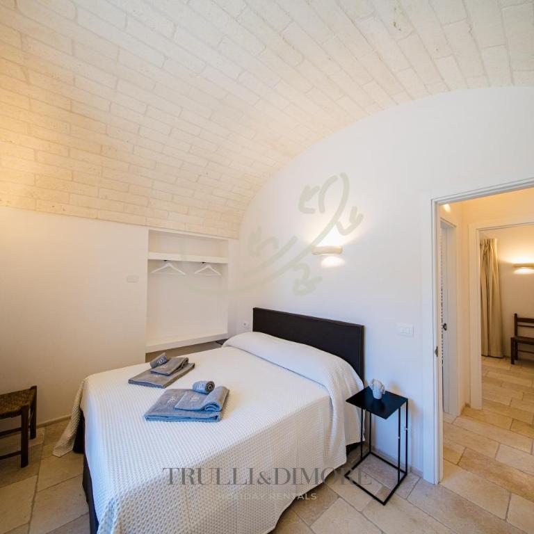 TD Villa Antonia - Hidden Citrus Retreat - Villa - 31
