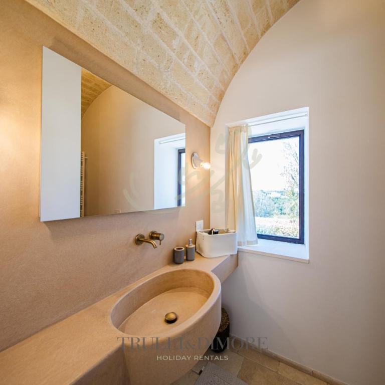 TD Villa Antonia - Hidden Citrus Retreat - Villa - 33