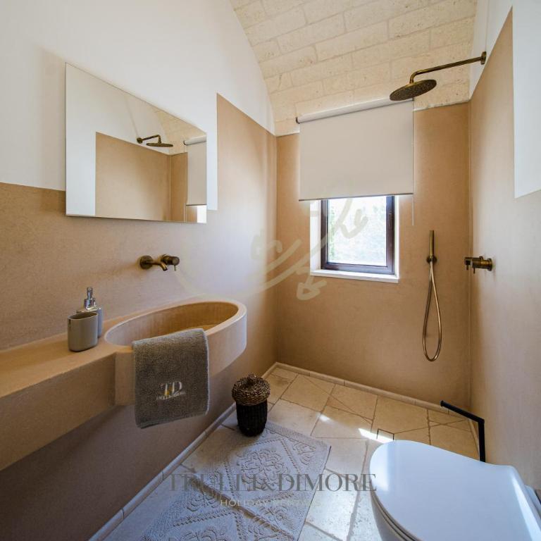TD Villa Antonia - Hidden Citrus Retreat - Villa - 38