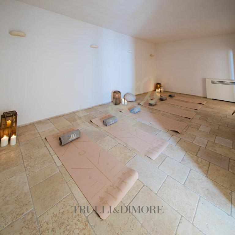 TD Villa Antonia - Hidden Citrus Retreat - Villa - 43