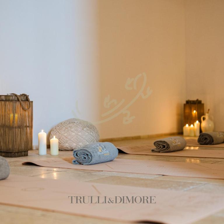TD Villa Antonia - Hidden Citrus Retreat - Villa - 44