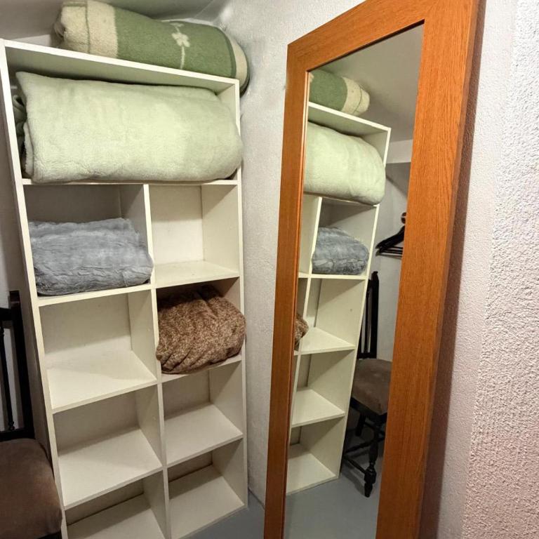 Apartamento Riazón3 - Apartment mit 2 Schlafzimmern - 17