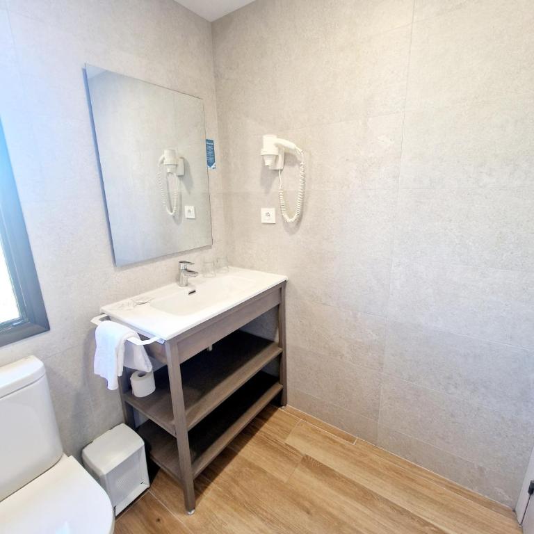 Olimar II - Apartamento de 1 dormitorio (2 adultos + 2 niños) - 12