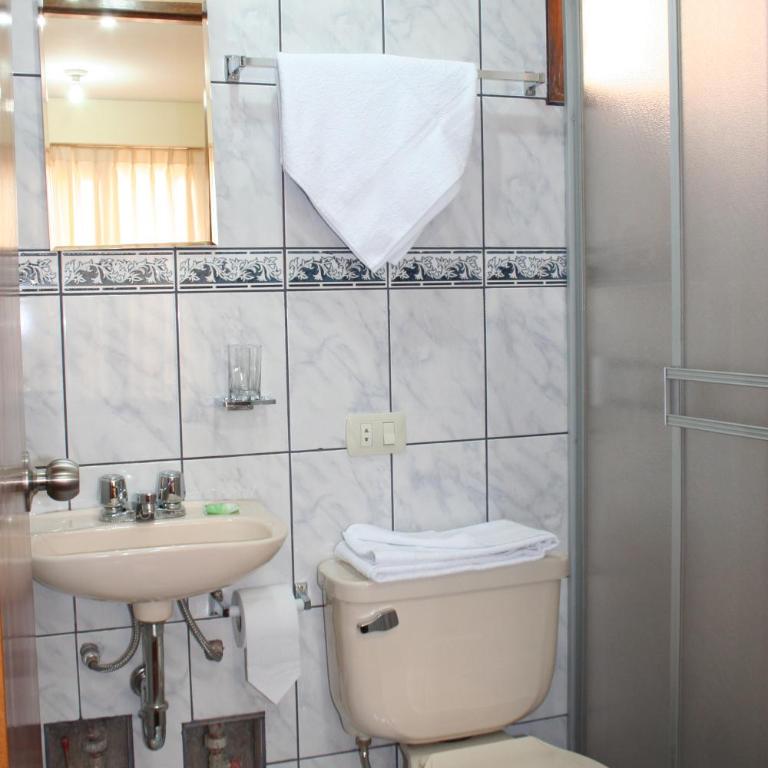 Picol Hostal - Twin Room - 2