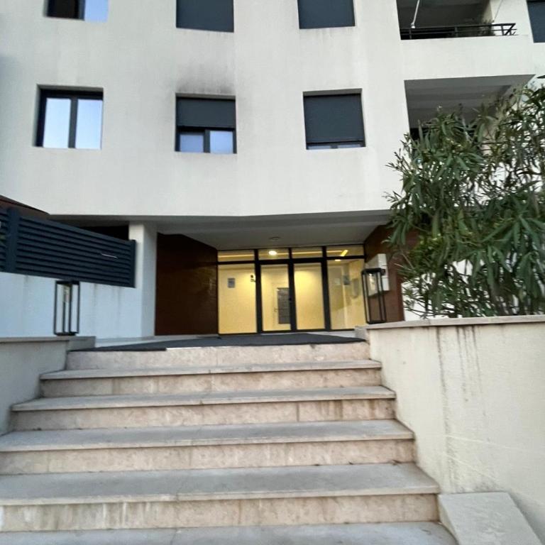 Studio Apartment - One-Bedroom Apartment - 9