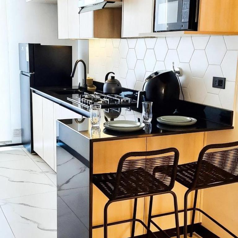 Golden - Apartamento de 1 dormitorio - 12