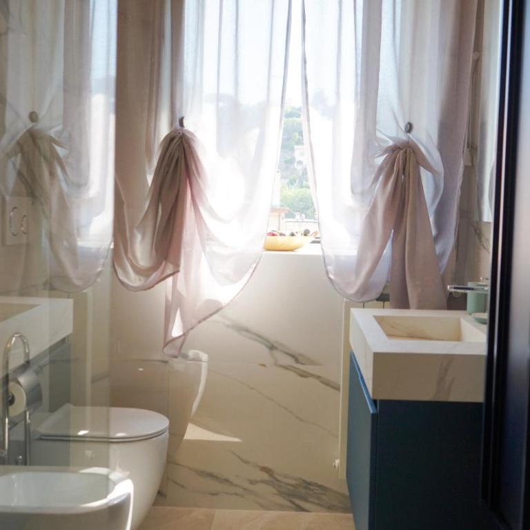 Mimillari Elegant Stay 6 min walk from Sanremo centre - Appartamento con 1 Camera da Letto - 12
