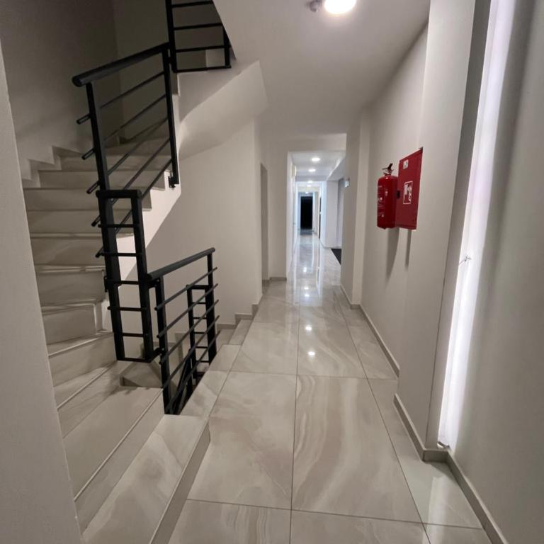 Studio Apartment - One-Bedroom Apartment - 8
