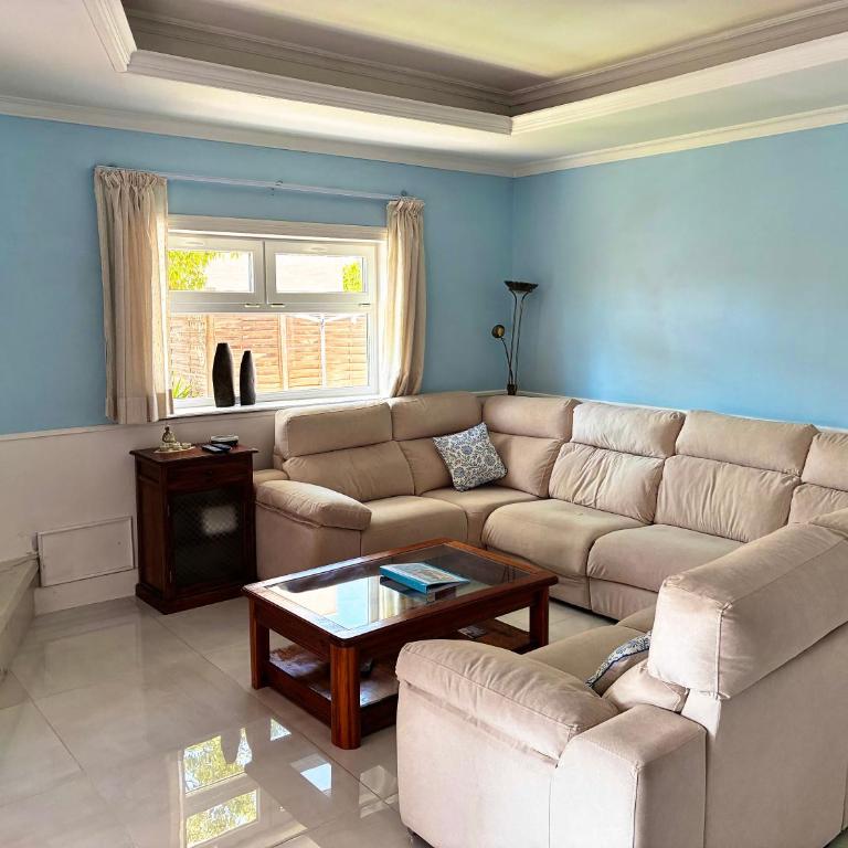 Villa de Lujo cerca Parque Natural Cabo de Gata-El Toyo - Villa Deluxe - 14